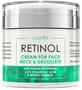 Imagem de Creme Antienvelhecimento CLEARLET com Retinol e Ácido Hialurônico - 50mL