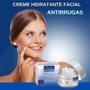 Imagem de Creme Antirrugas Nupill Q10 Azul, 50g