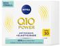 Imagem de Creme Antissinais Facial Diurno Nivea Q10 Power - 52g