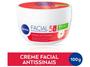 Imagem de Creme Antissinais Facial Nivea 100g