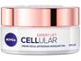 Imagem de Creme Antissinais Facial Nivea Cellular Expert - Lift Avançado Dia FPS 30 50ml