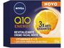 Imagem de Creme Antissinais Facial Noturno Nivea Q10 Energy - 50g