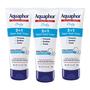 Imagem de Creme Aquaphor Baby 3 em 1 para Assaduras - 100ml (Pacote com 3)