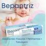 Imagem de Creme Assadura Bepantriz Dexpantenol 50mg/g 30 gramas Tratamento e Prevenção