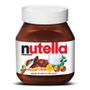 Imagem de Creme Avela Nutella 650g