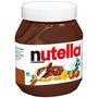 Imagem de Creme Avela Nutella 650g