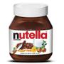 Imagem de Creme Avelã Nutella Ferrero 650g