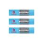 Imagem de Creme Barbear Bozzano 65G Pele Sensível - Kit Com 3Un