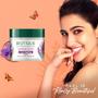 Imagem de Creme Biotique Saffron Dew Ageless para rosto e corpo 50g