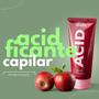 Imagem de Creme Cabelo Acidificante Capilar ACID Abela Cosmetics Anti Frizz200g