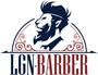 Imagem de Creme Capilar Modelador Black 150g - LGN Barber