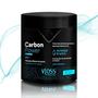 Imagem de Creme Carbon Power, Fios Saudáveis Com Carvão Ativo