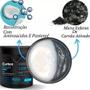 Imagem de Creme Carbon Power, Tratamento Profundo Com Pantenol