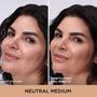 Imagem de Creme CC+ IT Cosmetics - Base Matte Natural com FPS 40