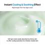 Imagem de Creme Celimax The Real Cica Soothing 50ml - Com Extrato de Cica Fresco