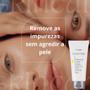 Imagem de Creme Clareador Corporal Axila e Virilha Lumina + Peeling Facial Clear Pele Abeha Rainha