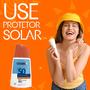 Imagem de Creme Clareador de Manchas Axila e Virilha + 2 Protetor Solar Nova Pele 50 FPS