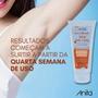 Imagem de Creme Clareador Íntimo Virilha e Axilas 60ml Anita