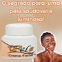 Imagem de Creme Clareador Nova Pele + Protetor Solar Facial 70 FPS com Vitamina E