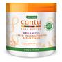 Imagem de Creme Condicionador Reparador Cantu com Óleo de Argan - 473ml