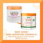Imagem de Creme Condicionador Reparador Cantu com Óleo de Argan - 473ml