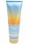 Imagem de Creme corporal Bath and Body Works Summertime Surf 240 ml com ácido