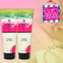 Imagem de Creme Corporal Bath & Body Works WATERMELON LEMONADE 226mL x2