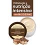 Imagem de Creme Corporal Com Ureia E Castanha Do Pará MixDerme Abelha Rainha 250gr REF 3690