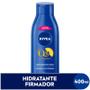 Imagem de Creme Corporal Firmador Q10 + Vitamina C Pele Seca a Extrasseca Nivea 400ml