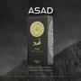 Imagem de Creme Corporal Hidratante Asad Isabelle La Belle 200Ml