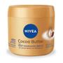 Imagem de Creme Corporal Nívea Cocoa Butter Body with Deep Nourishing Serum  454gr