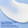 Imagem de Creme Corporal NIVEA Essentially Enriched 400ml - Para Pele Seca