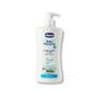 Imagem de Creme corporal pele delicada 500ml - chicco