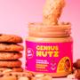 Imagem de Creme De Amendoim Natural Sabor Cookies De Baunilha 200g