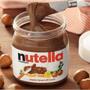 Imagem de Creme De Avelã, 5 Potes De 350G Nutella