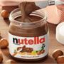 Imagem de Creme De Avelã, Caixa Com 12 Potes De 350G Nutella
