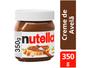 Imagem de Creme de Avelã com Cacau Nutella Ferrero 350g