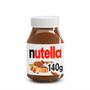 Imagem de Creme De Avela Nutella 140g