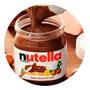 Imagem de Creme de Avelã Nutella 350Gr - Ferrero