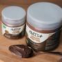 Imagem de Creme de Avelã Vegan Protein 200g Nutts Mais Sabor Gianduia