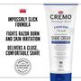 Imagem de Creme de barbear Cremo Barber Grade Cooling 180 ml (pacote com 2) branco