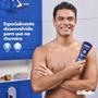 Imagem de Creme de Barbear Gillette Proteção e Conforto 150ml