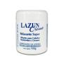 Imagem de Creme de Cabelo Super Relaxamento Lazun 100g Kit Com 3 Unidades