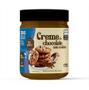 Imagem de Creme De Chocolate Com Cookies Vegano Zero Seu Divino 170 g