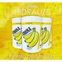 Imagem de Creme De Hidratação Nutrição Capilar 2 Em 1 Banana Hidralize 1KG