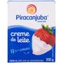 Imagem de Creme De Leite Piracanjuba 200g