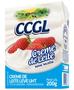 Imagem de Creme de Leite UHT 17% de Gordura 200g - Nova receita - Caixa com 20 unidades - CCGL