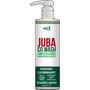 Imagem de Creme de Limpeza Juba Co Wash Widi Care 500ml Refrescante e Desembaraçante Suave Hidratação Inteligente Vegetariano