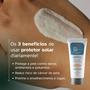 Imagem de Creme de Limpeza Profunda Esfoliante Corporal + Protetor Solar Protesol 30 FPS