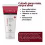 Imagem de Creme de Limpeza Profunda Gomage + Creme Clareador Facial Nova pele